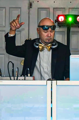 Dj Lenny Miami